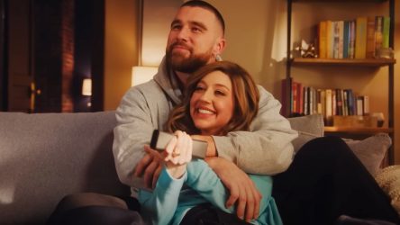 Heidi Gardner Told The Story Behind Getting Travis Kelce To Host SNL And Revealed The One Requirement Lorne Michaels Gave Her