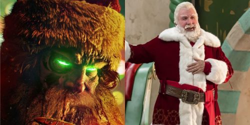 10 New Holiday Movies To Look Out For This Year