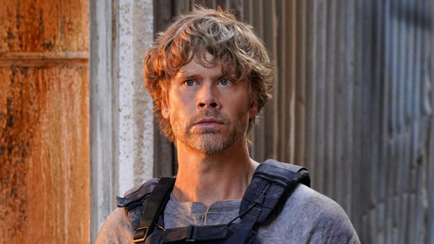 NCIS: LA's Eric Christian Olsen Sets 4 New Projects At CBS With Lost Co-Creator, Daily Show Vet And More