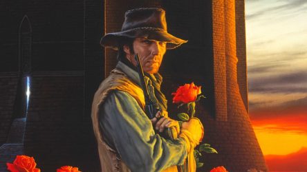 5 Things This Servant Of The Beam Would Love To See In Mike Flanagan's Upcoming Dark Tower Adaptation