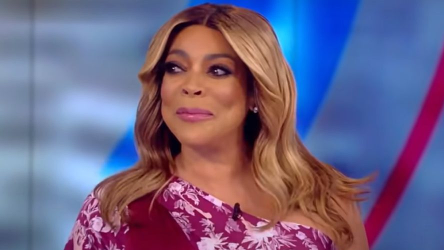 'Get Off My Neck.' Wendy Williams Pre-Taped An Interview With The View And Opened Up About Being Put Into A Memory Care Unit