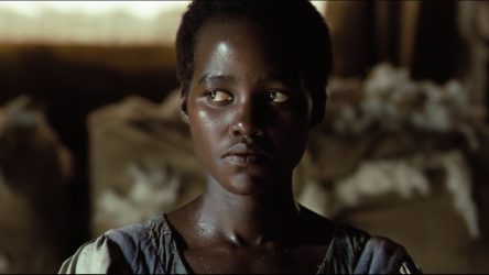 Lupita Nyong’o Gets Honest About The ‘Panic’ And Health Issues She Experienced While Receiving Acclaim For 12 Years A Slave