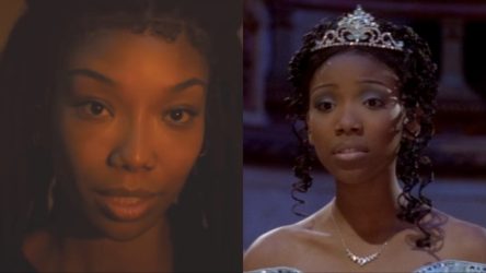 If You Grew Up With Brandy’s Cinderella, A24’s The Front Room Is Even More Twisted. Here’s What She Told Us About The Parallels