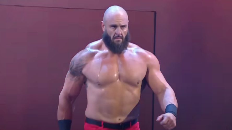 Braun Strowman’s WWE Release Doesn’t Make Sense To Me For A Really Obvious Reason