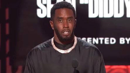 New Lawsuit Against Diddy Alleges Another Assault, And Tupac Is Involved In The Drama