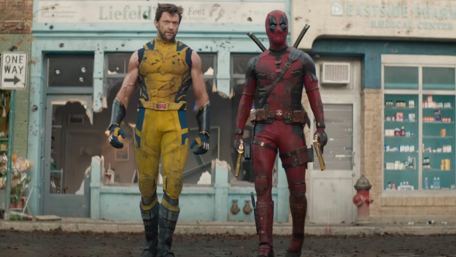 'I Swear To Marvel Jesus': Ryan Reynolds Has The Perfect Response To A Madonna Coincidence From The Deadpool And Wolverine Trailer