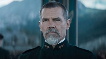 Green Lantern Fans Are Freaking Out Over Josh Brolin's Rumored Casting As Hal Jordan. Why I Think It Could Be A Brilliant Move For HBO's Lanterns