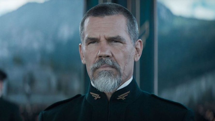 Green Lantern Fans Are Freaking Out Over Josh Brolin's Rumored Casting As Hal Jordan. Why I Think It Could Be A Brilliant Move For HBO's Lanterns