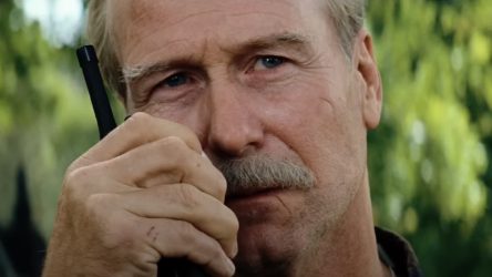 The Incredible Hulk’s Louis Leterrier Recalls Fighting With William Hurt On The Marvel Movie:  ‘You Don’t Know Anything About Actors’