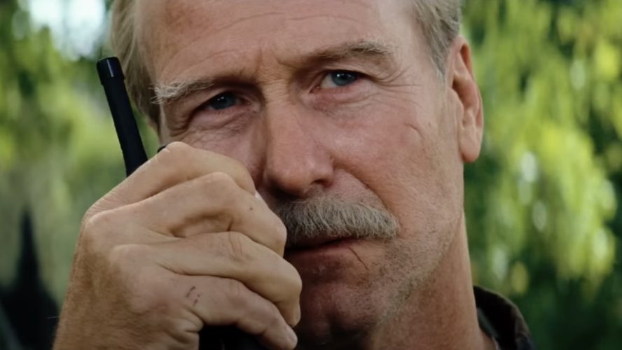 The Incredible Hulk’s Louis Leterrier Recalls Fighting With William Hurt On The Marvel Movie:  ‘You Don’t Know Anything About Actors’