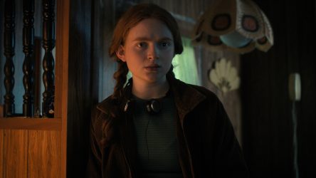 After Working With Brendan Fraser On The Whale, Stranger Things' Sadie Sink Has Landed Her Next Big Movie