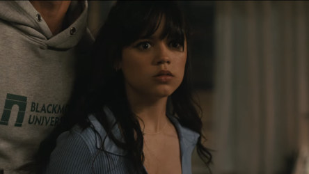 Jenna Ortega Wants To Direct A Movie, And I’m Impressed By Her Comments On How She’s Already Been Preparing Herself
