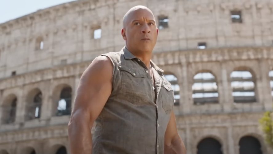 Paul Walter Hauser Went After Vin Diesel For His Unprofessional Behavior On Set