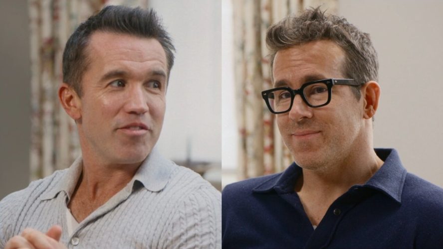 ‘People Laughed. They Had Every Right To.’ Ryan Reynolds Remembers Unbelievable Pitch With Rob McElhenney To Get Wrexham To The Premier League