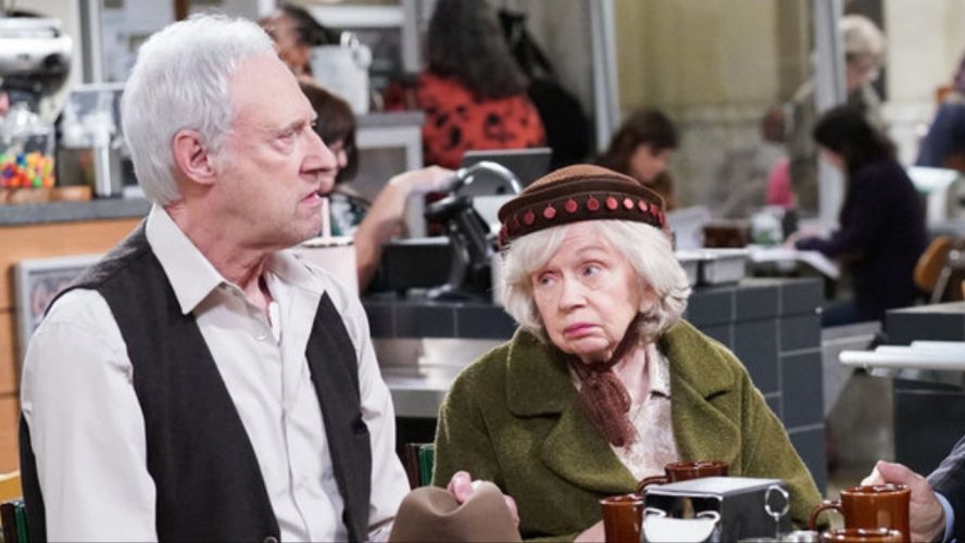 After I Rewatched The Original Night Court's First Scenes With The Wheelers, Brent Spiner And Annie O'Donnell Talked Playing The Same Characters 40 Years Later: 'We Live For Shenanigans'