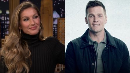 Why Tom Brady And Gisele Bündchen’s Divorce Was Able To Wrap Up So Swiftly