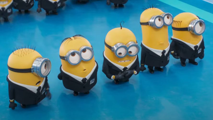 Despicable Me 4 Director Shares Blunt Answer On If The Minions Will Ever Be Adapted For Live Action, And I’m In Complete Agreement