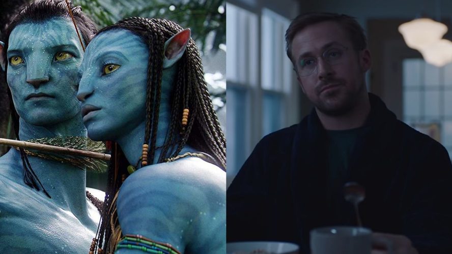 James Cameron Has A Hilarious Response To Ryan Gosling’s SNL Sketch Making Fun Of Avatar’s Font