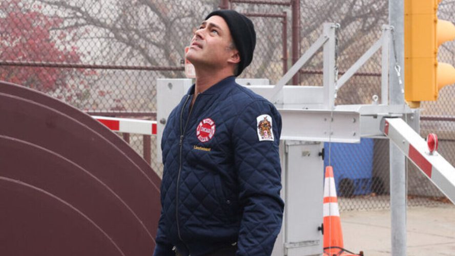 What Chicago Fire Does Better Than Any Other TV Show, According To The Showrunner