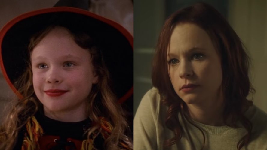 Hocus Pocus’ Thora Birch Reveals She’s ‘Dismayed’ She Didn’t Get To Do The Sequel, And What Happened