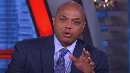 Charles Barkley Speaks Out After Massive New Inside The NBA Contract Squashed Exit Rumors