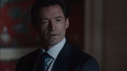 The Sweet Way Hugh Jackman Pitched Himself For New Movie The Son When Other Actors Were Being Looked At