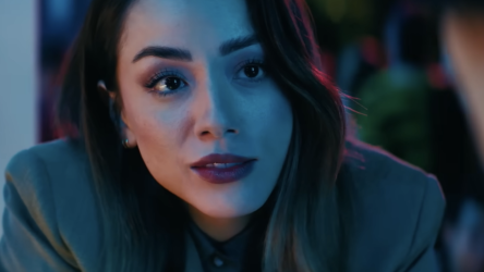 'I'm Still Aching': Chloe Bennet Admits To Sitting Out Interior Chinatown Stunts After Going Too Hard On Agents Of S.H.I.E.L.D