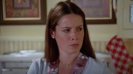 Years After Her Stints On Charmed And Pretty Little Liars, Holly Marie Combs Shares An Honest Take On How The Casts Compare