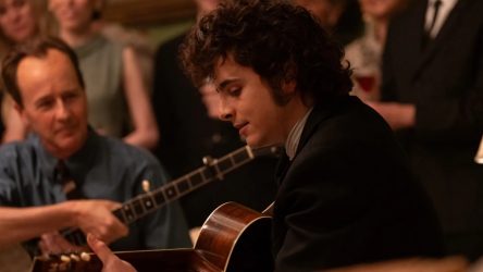I've Watched A Lot Of Music Biopics, And I Think More Need To Take Note From A Complete Unknown