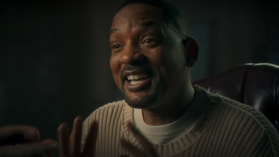 ‘Will Smith Is Canceled.’ The Actor’s New Album Nods At His Oscars Scandal And Beef With Chris Rock Again And Again