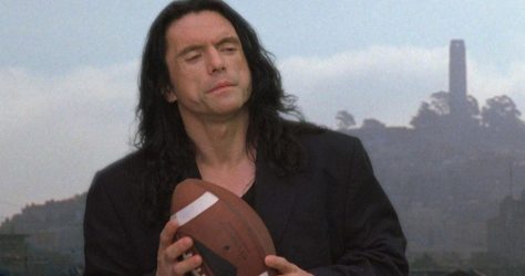 Tommy Wiseau's The Room Returns to Theaters for 20th Anniversary This Month