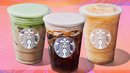 Starbucks releases 3 new summer drink 'remixes,' holding off on pumpkin spice (for now)