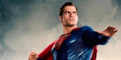 Henry Cavill To Return as Superman in New DC Movie