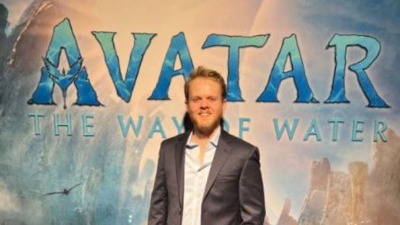 East Tennessee ties to new Avatar movie