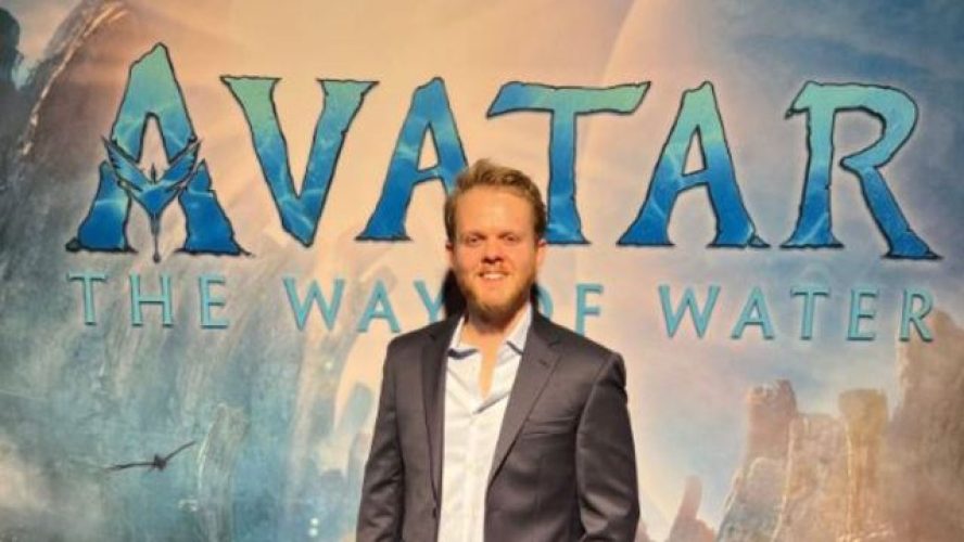 East Tennessee ties to new Avatar movie