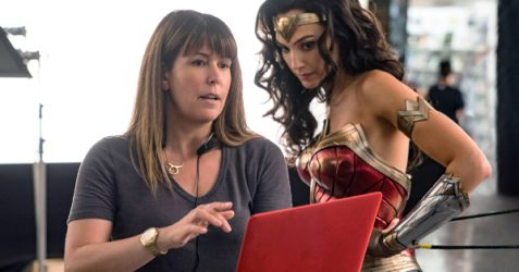 Your Full List of All Upcoming DC Movies
