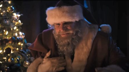 Violent Night: What To Know Before You See The R-Rated Christmas Movie