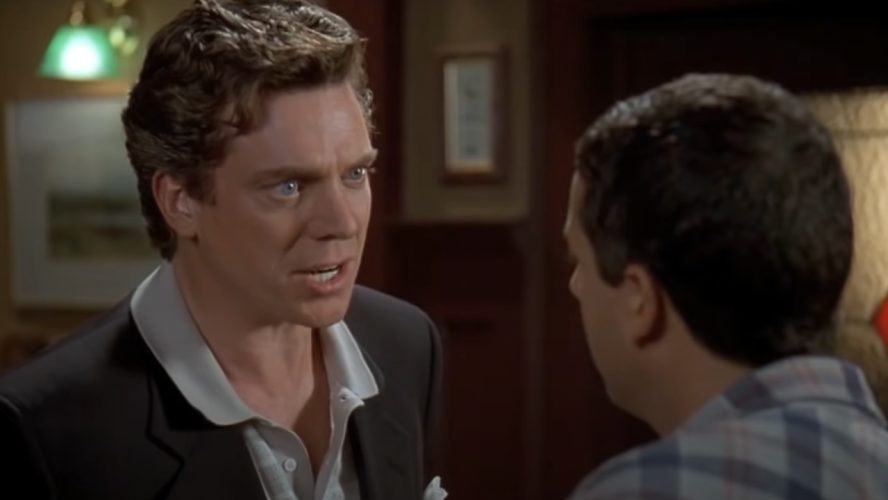 One Of Shooter McGavin's Best Happy Gilmore Lines Was Apparently A Real Life Ad-Libbed Celebration