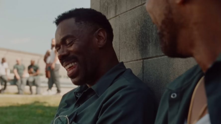 After Watching Sing Sing, I Think There's One Performance That Deserves More Praise