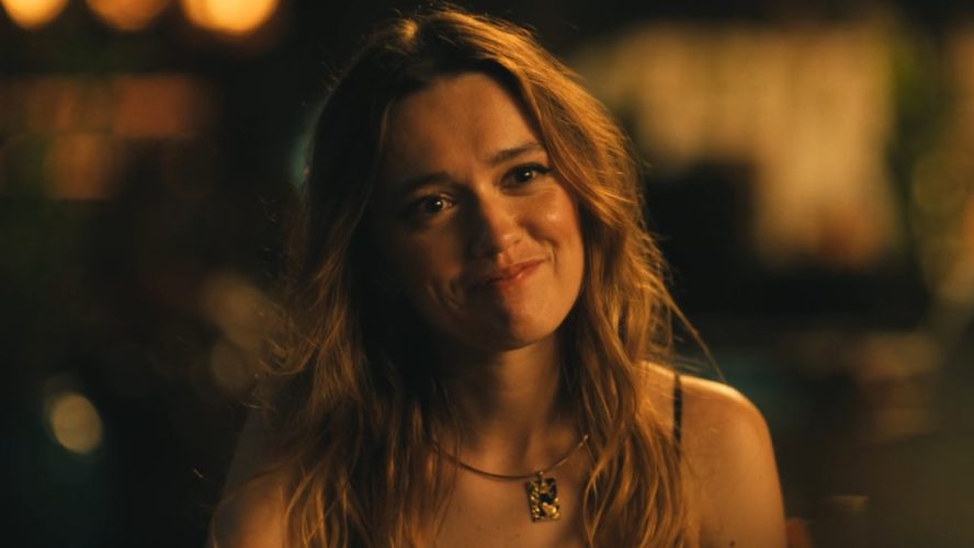 The White Lotus' Aimee Lou Wood Was Asked About Possible SNL Appearance After Parody Sketch Controversy, And I Hope Lorne Michaels Is Listening