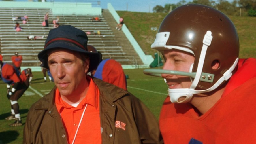 ‘I Didn’t Even Get To Keep My Wardrobe’: Henry Winkler Recalls Joining Adam Sandler‘s The Waterboy Last Minute And Jokes About Receiving Only One Thing For His Troubles