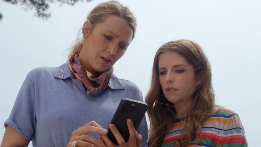 Another Simple Favor Is Wild, And Director Paul Feig Explained Why It Needed To Be 'Out Of Control'