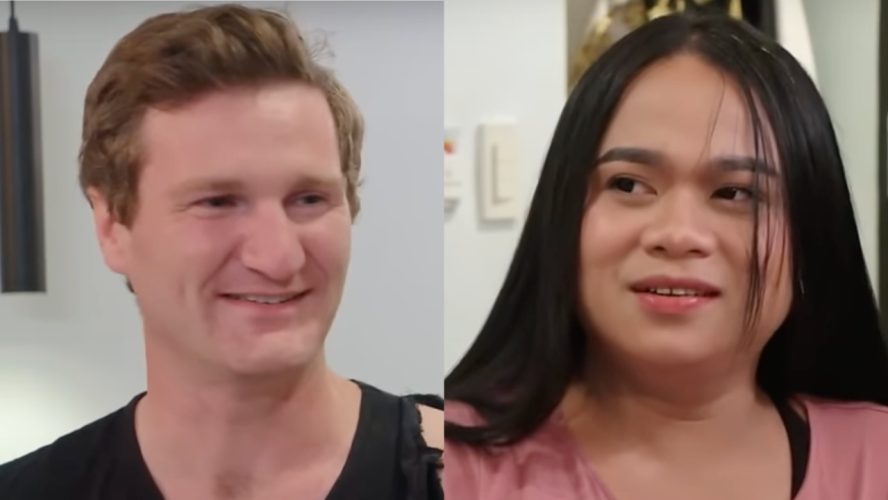 90 Day Fiancé: Before The 90 Days Appeared To Deliver A Shocking Twist For Faith And Loren, But Not So Fast