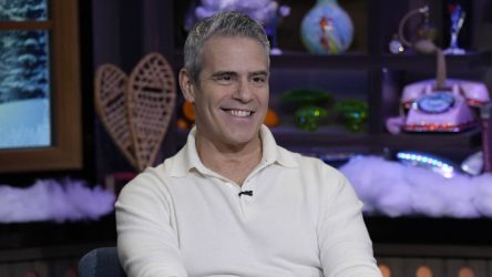 Andy Cohen Explains Why Real Housewives Of New Jersey Won’t Get A Reunion For Season 14, And As A Fan I Get It