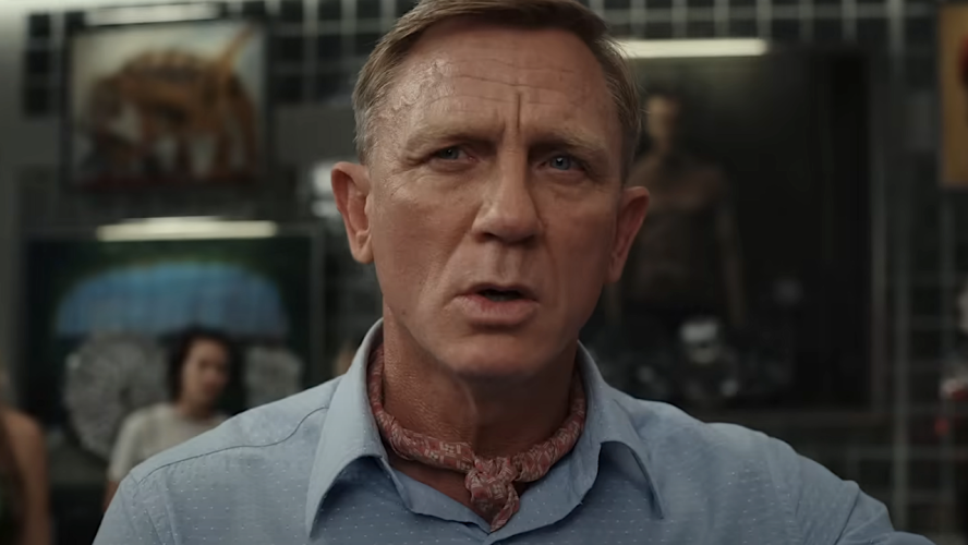 Glass Onion Is Already A Massive Hit On Netflix, But Two Other 2022 Movies Had Bigger Streaming Debuts