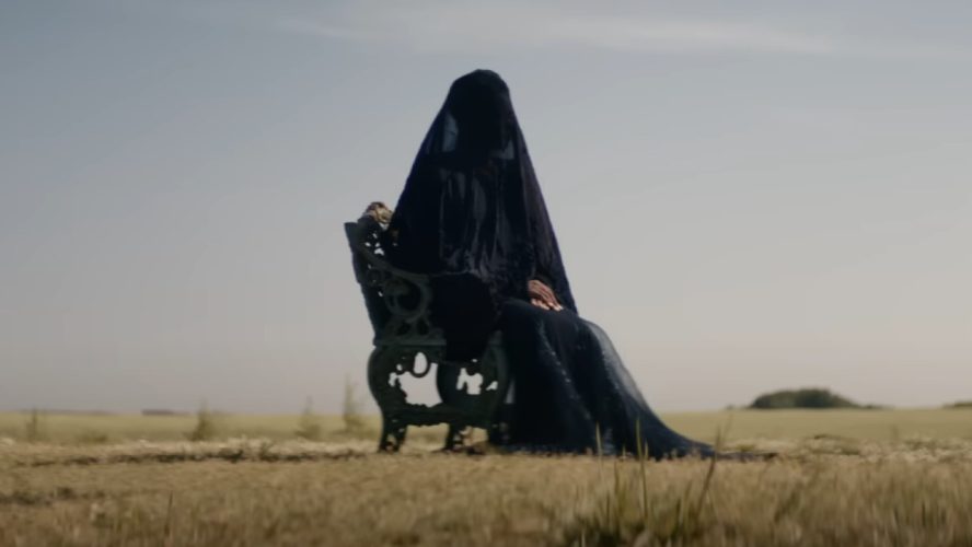 Critics Have Seen The Woman In The Yard, And They Aren’t Holding Back Their Opinions Of The ‘Frustrating’ Horror Flick