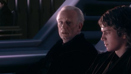 As Star Wars: Revenge Of The Sith Turns 20, Ian McDiarmid Reflects On The Most ‘Satisfying’ Aspect Of The Film For Him