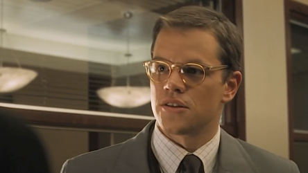 Matt Damon Weighs In On Whether Ocean’s 14 Will Happen