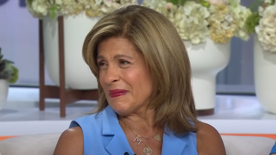 After Hoda Kotb Announced She’s Leaving The Today Show, Insiders Dropped Claims About How People At The Show Reacted