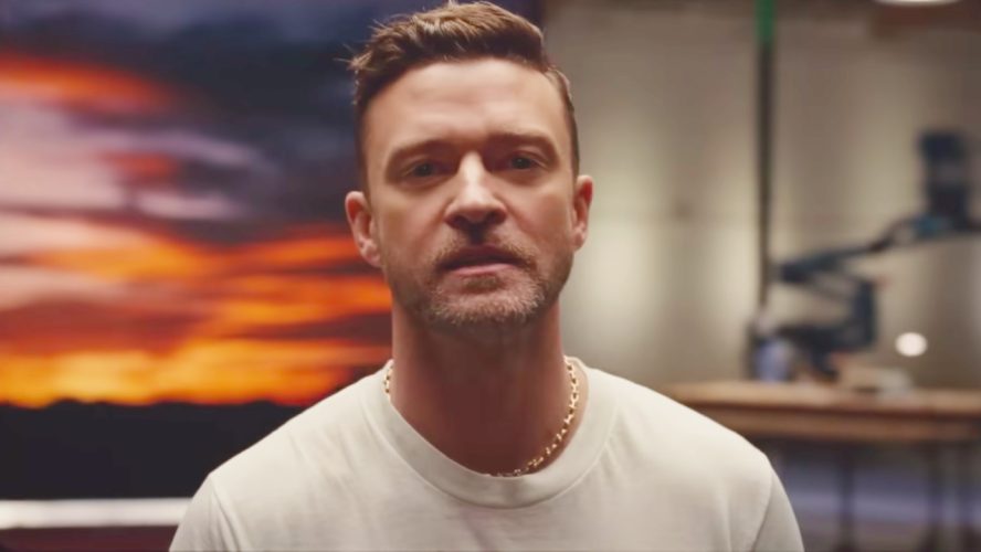 Bartender Who Served Justin Timberlake Has Spoken Out About The Pop Singer's Martini Claim